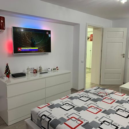 Mery Apartment Galati  Exterior photo