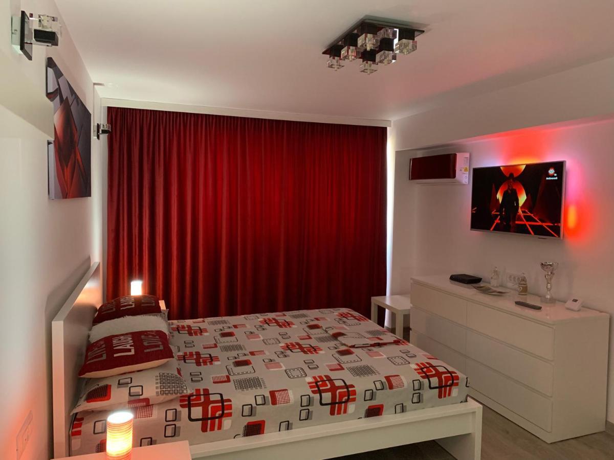Mery Apartment Galati  Exterior photo