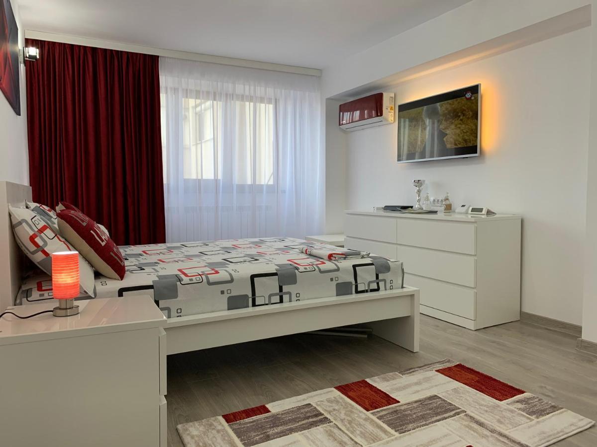 Mery Apartment Galati  Exterior photo