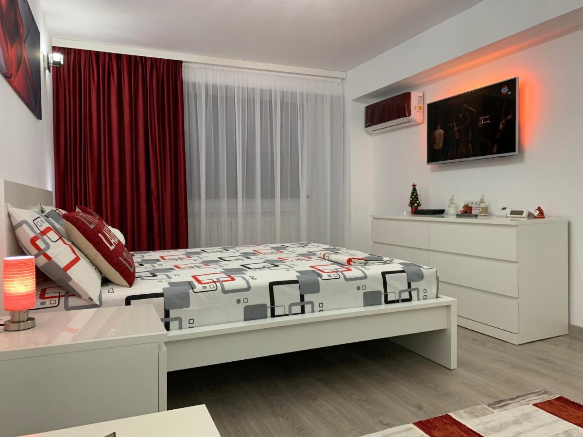 Mery Apartment Galati  Exterior photo