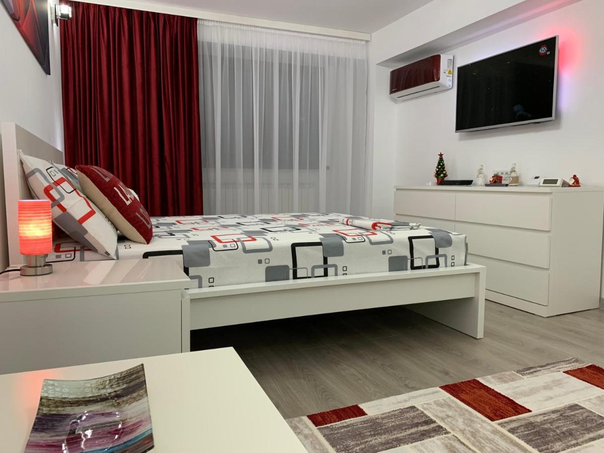 Mery Apartment Galati  Exterior photo