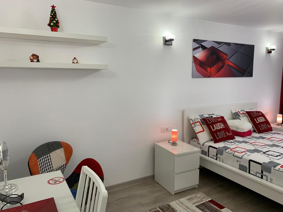 Mery Apartment Galati  Exterior photo