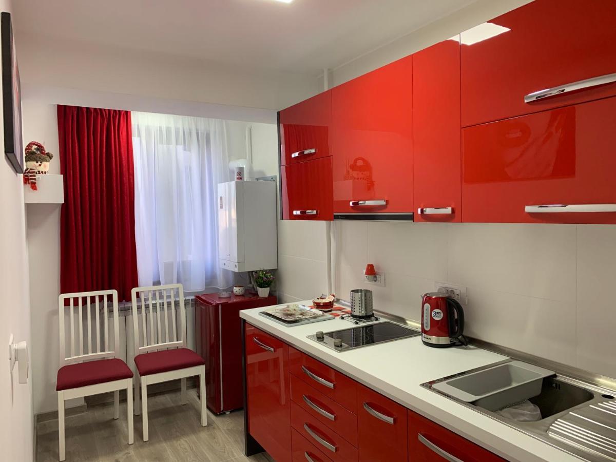 Mery Apartment Galati  Exterior photo