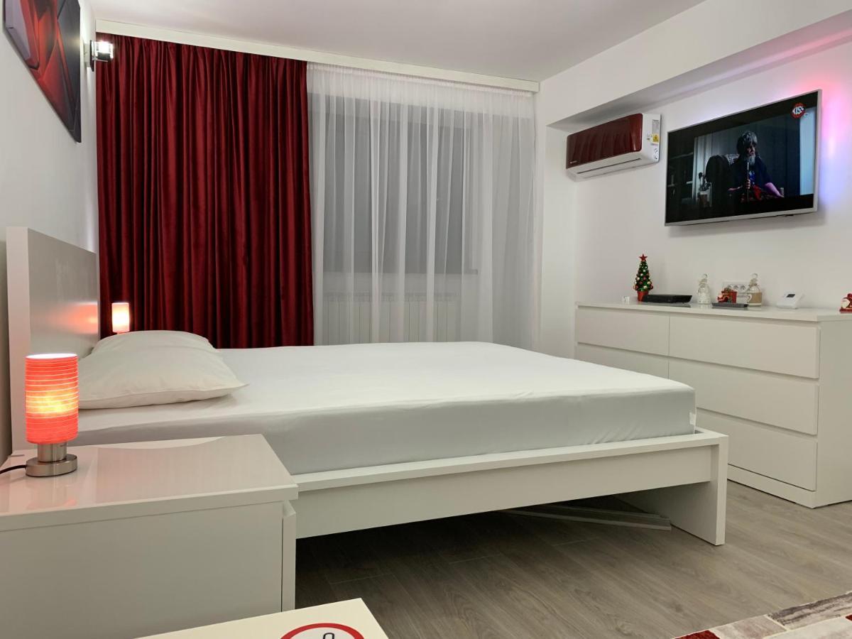 Mery Apartment Galati  Exterior photo