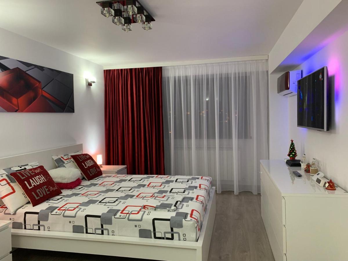 Mery Apartment Galati  Exterior photo