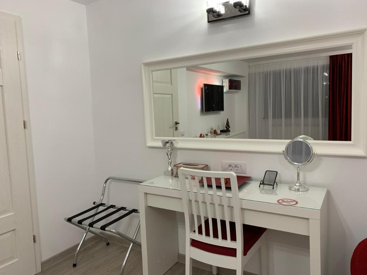 Mery Apartment Galati  Exterior photo