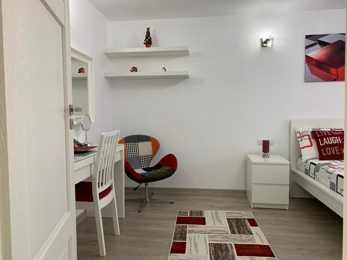 Mery Apartment Galati  Exterior photo