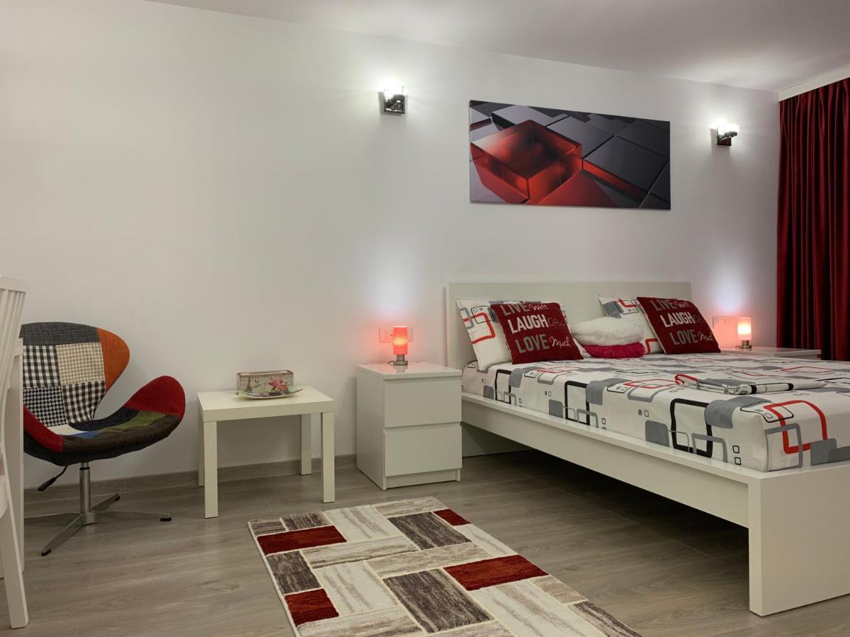 Mery Apartment Galati  Exterior photo