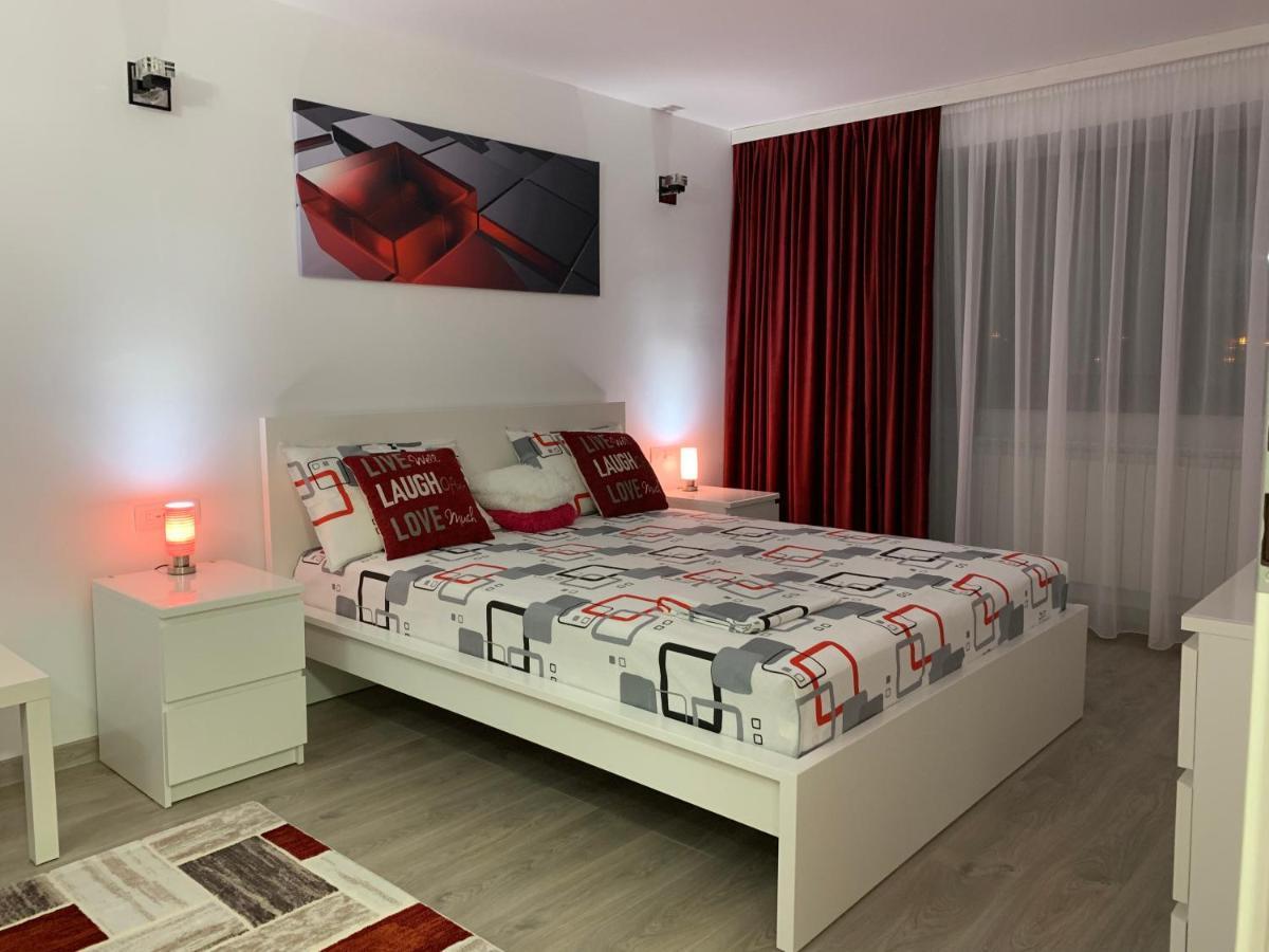 Mery Apartment Galati  Exterior photo