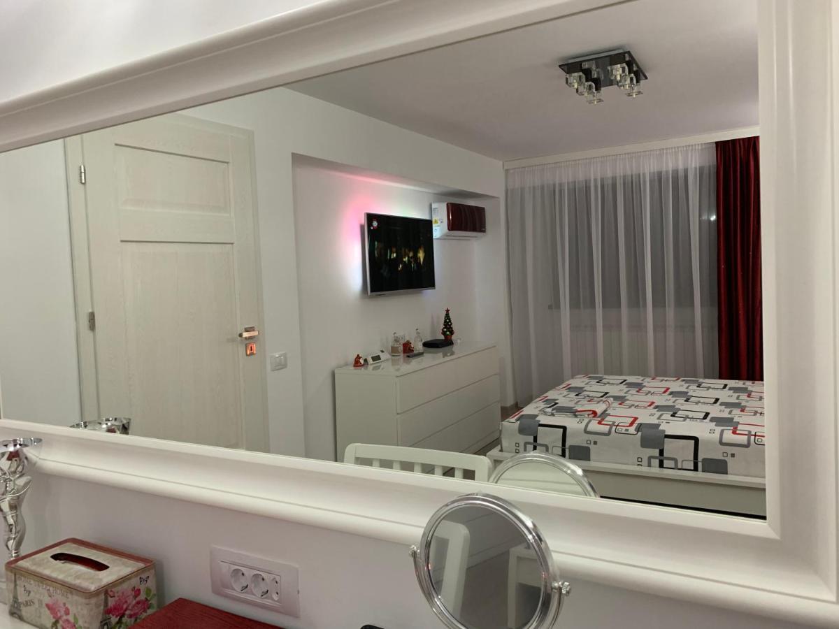 Mery Apartment Galati  Exterior photo