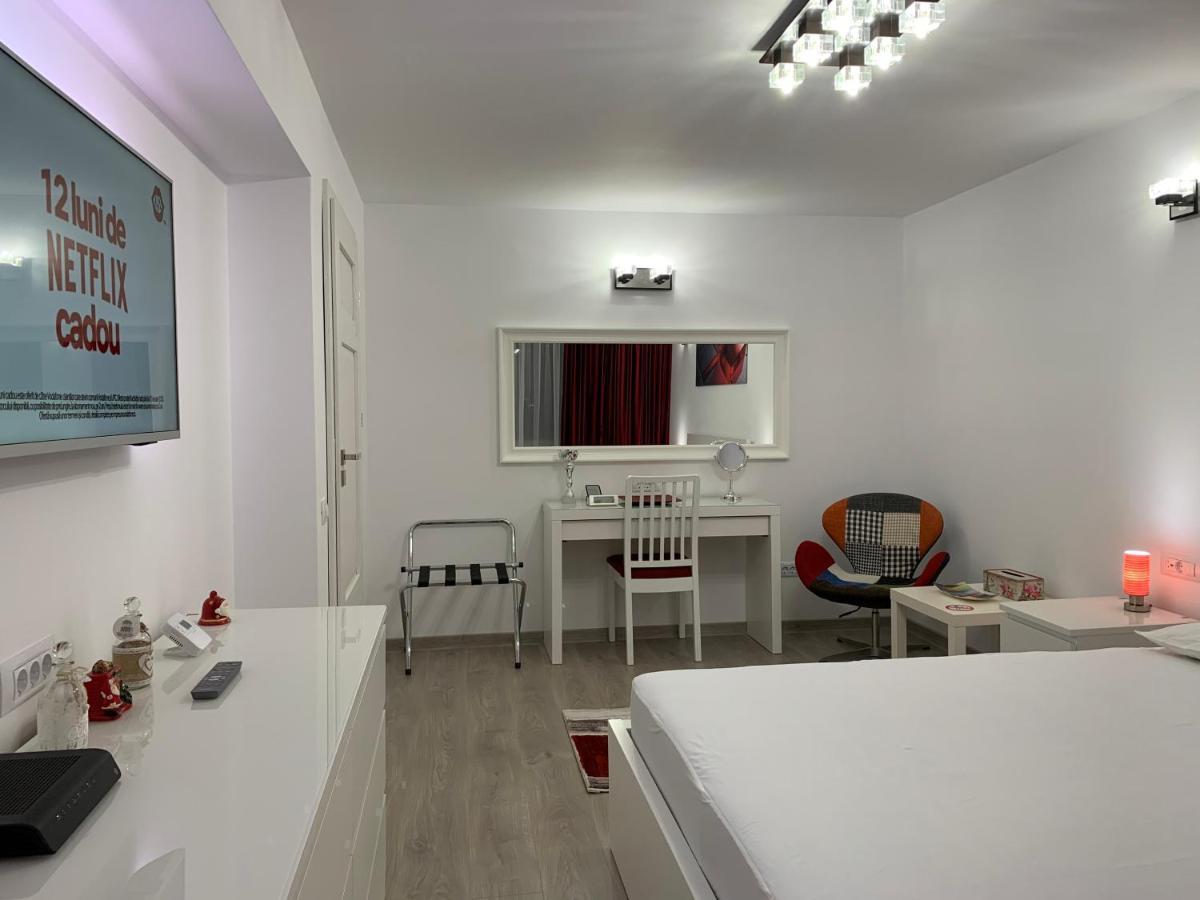 Mery Apartment Galati  Exterior photo