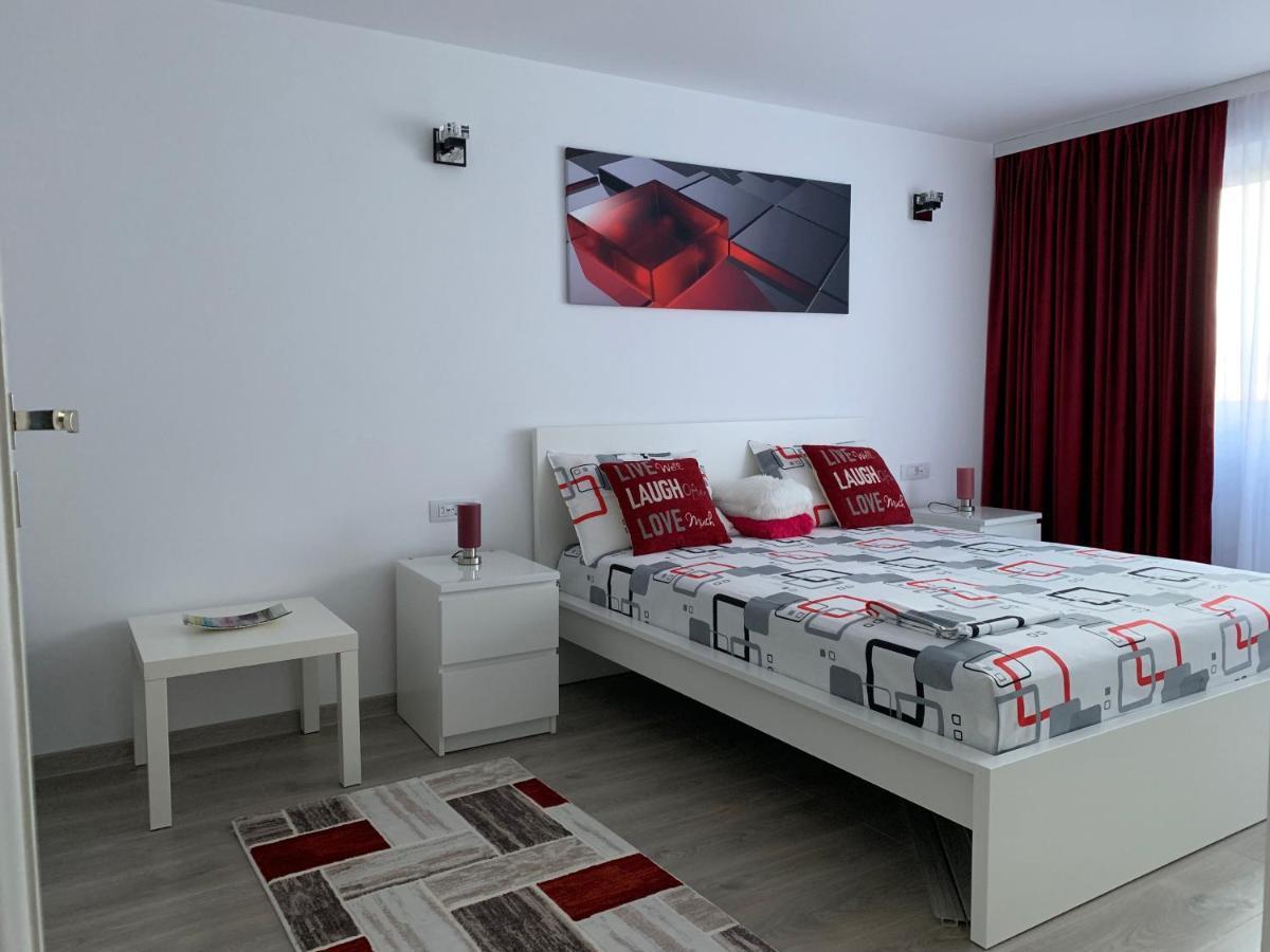 Mery Apartment Galati  Exterior photo