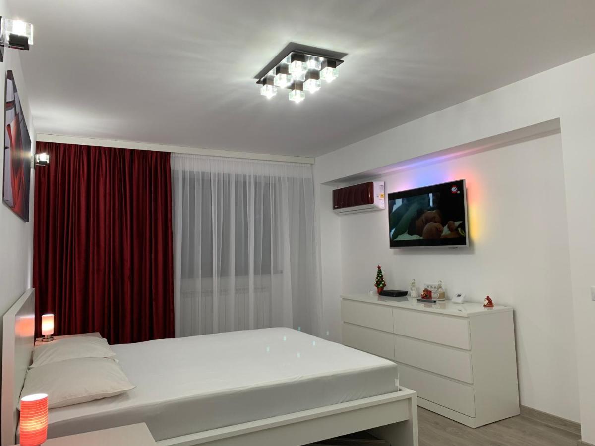 Mery Apartment Galati  Exterior photo