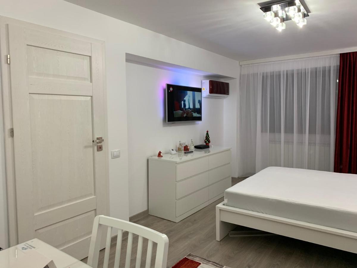 Mery Apartment Galati  Exterior photo