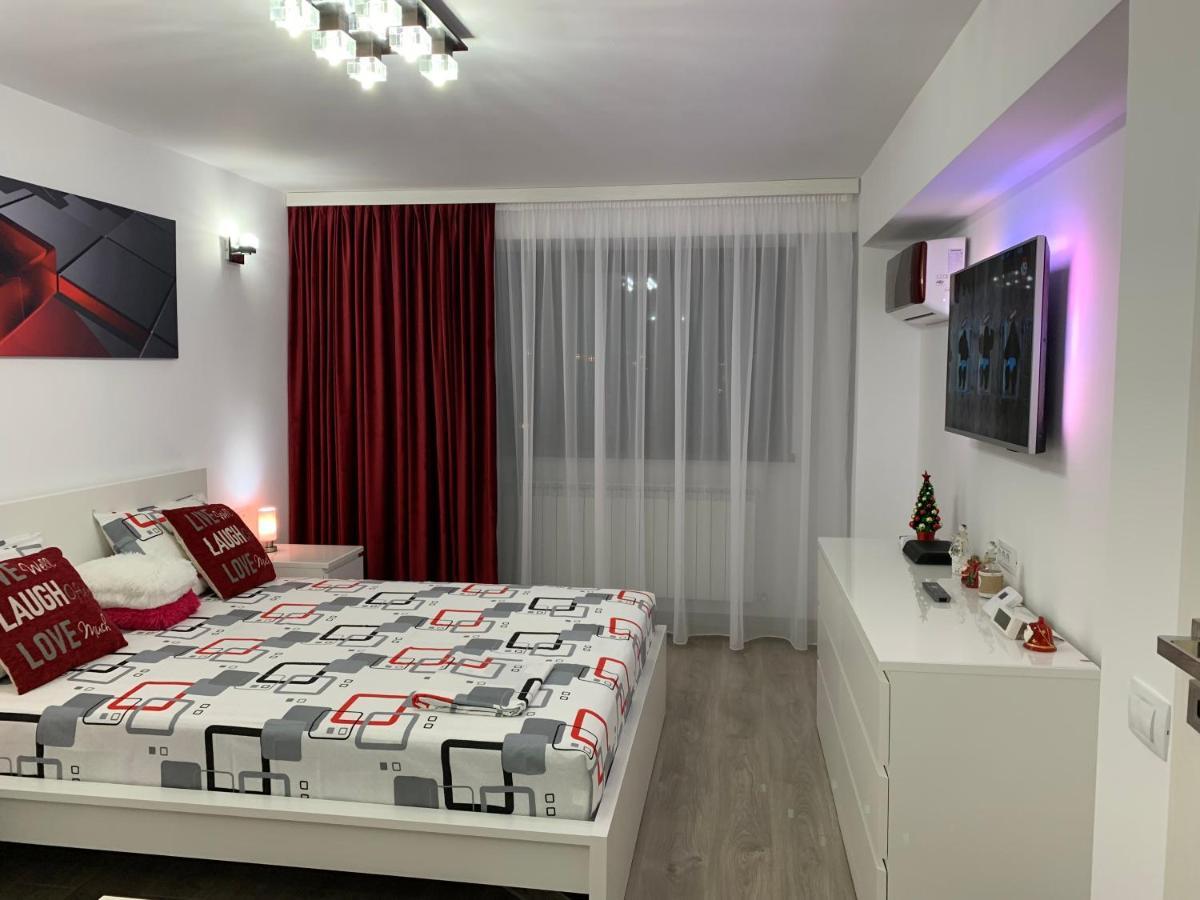 Mery Apartment Galati  Exterior photo