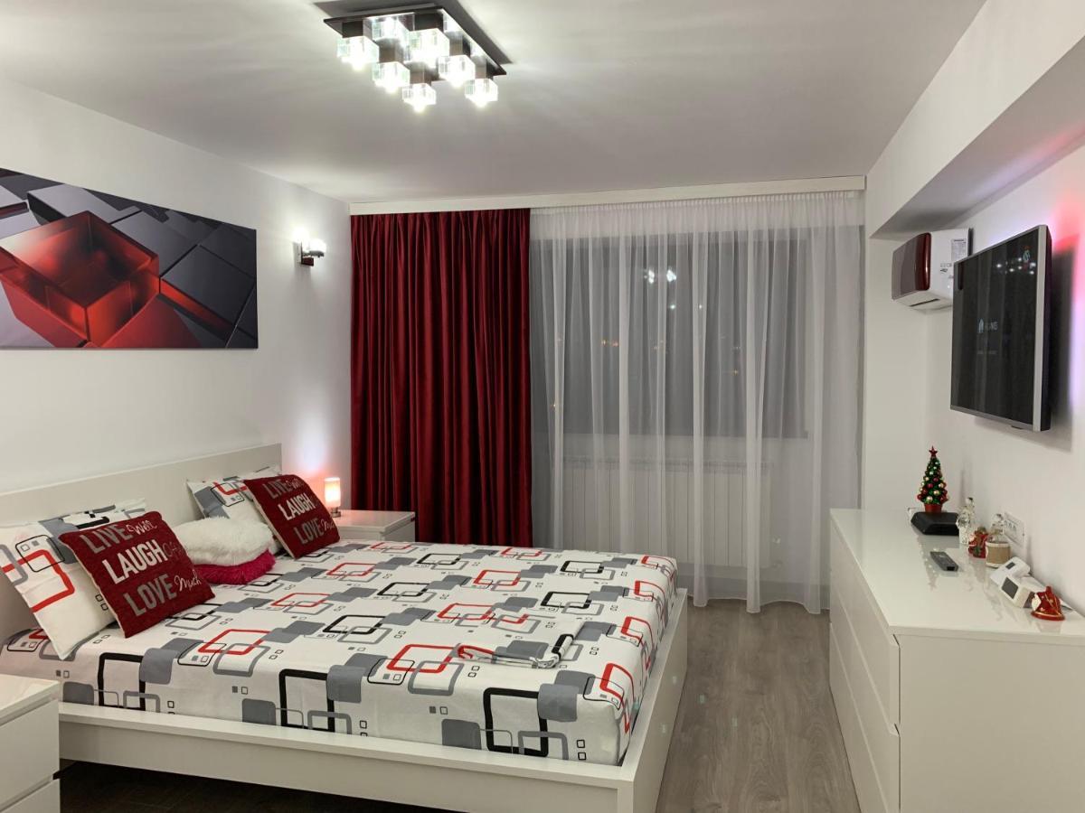 Mery Apartment Galati  Exterior photo