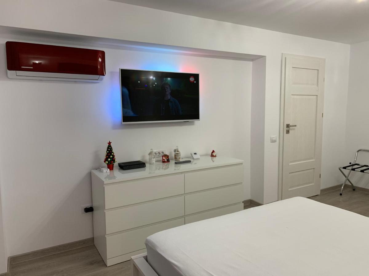 Mery Apartment Galati  Exterior photo