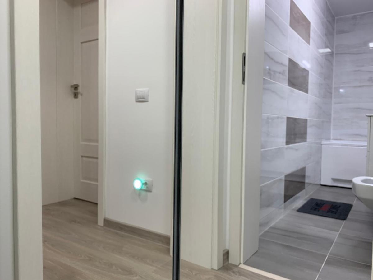 Mery Apartment Galati  Exterior photo