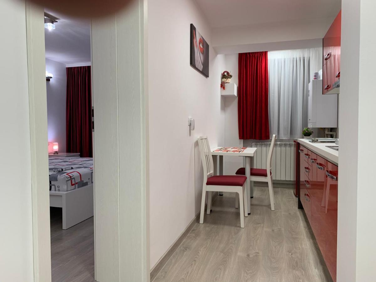 Mery Apartment Galati  Exterior photo
